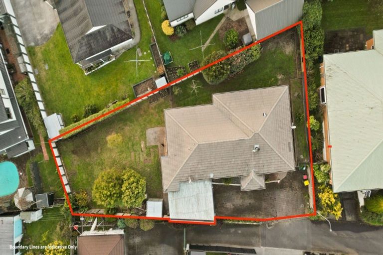 Photo of property in 10 Sheriff Place, Riverlea, Hamilton, 3216