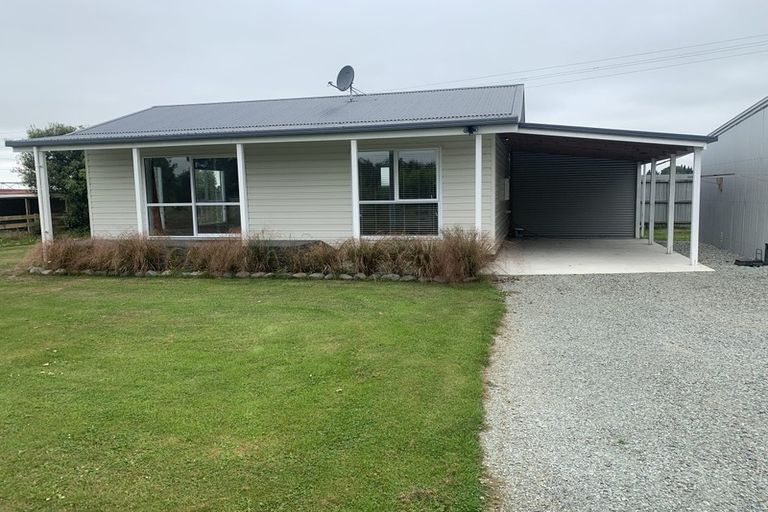 Photo of property in 889 Timaru-pleasant Point Highway, Kerrytown, Timaru, 7974
