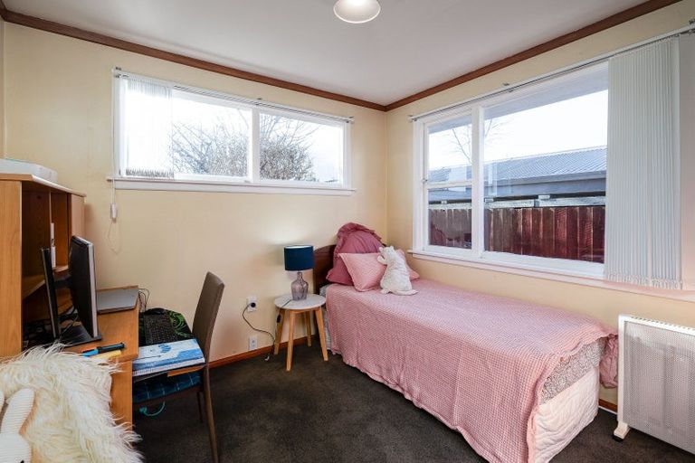 Photo of property in 55 Mooray Avenue, Bishopdale, Christchurch, 8053