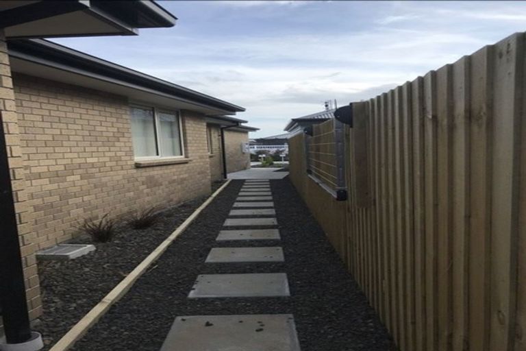 Photo of property in 10 James Caird Lane, Wigram, Christchurch, 8025