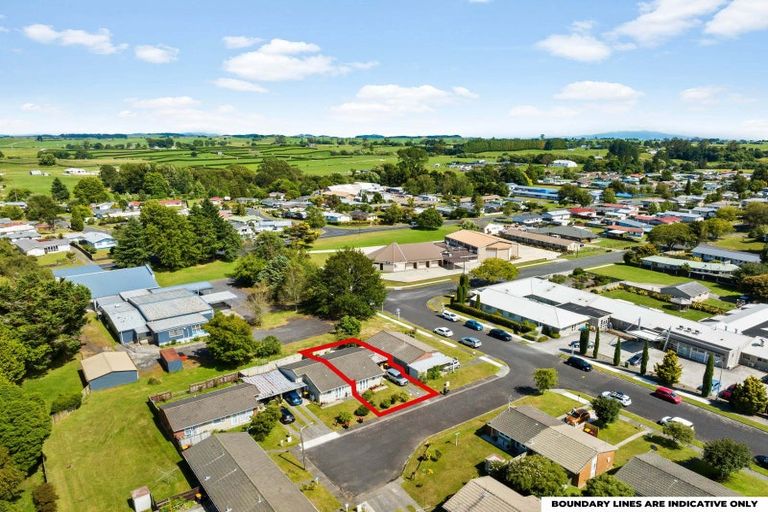 Photo of property in 35 Walnut Place, Tokoroa, 3420