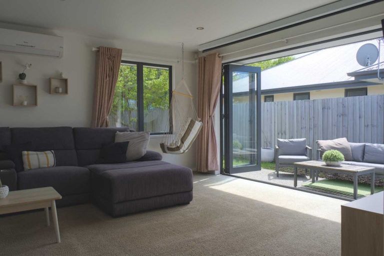 Photo of property in 208b Buchanans Road, Yaldhurst, Christchurch, 8042