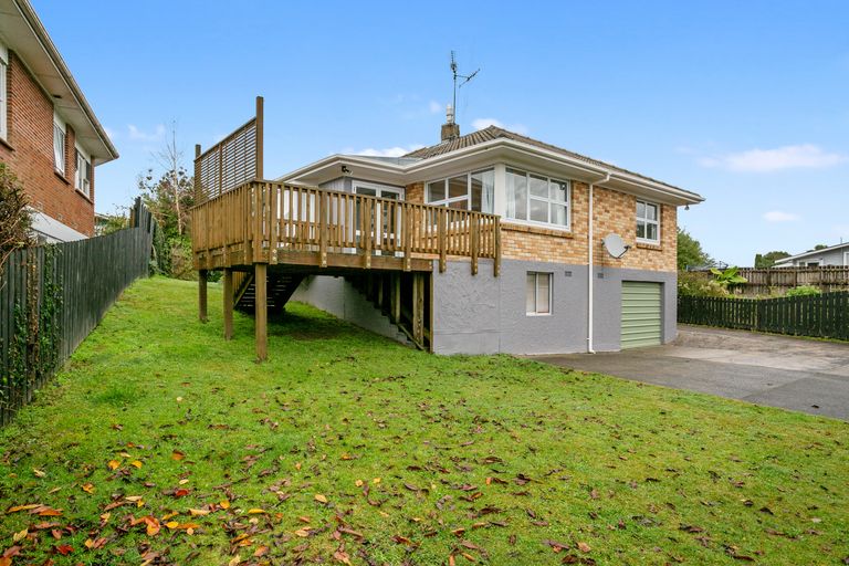 Photo of property in 135 Tirau Street, Putaruru, 3411
