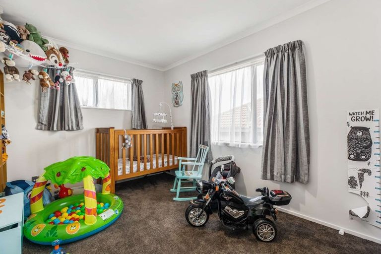 Photo of property in 518 Chapel Road, East Tamaki, Auckland, 2016