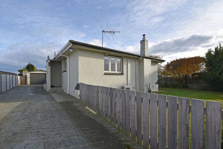 Photo of property in 25 Thornhill Street, Rockdale, Invercargill, 9812