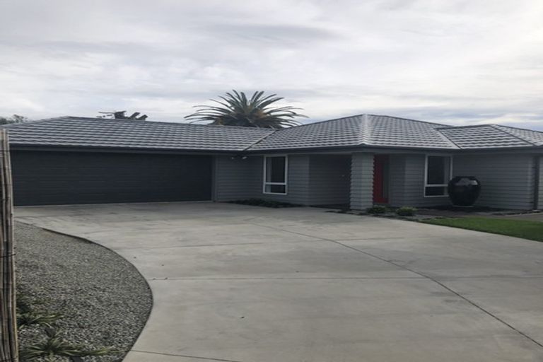 Photo of property in 110 Baker Street, New Brighton, Christchurch, 8083