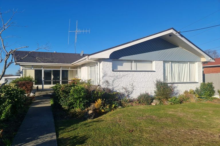 Photo of property in 11 Arun Street, Marchwiel, Timaru, 7910