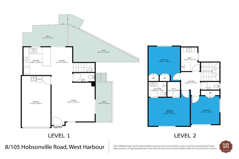 Photo of property in 8/105 Hobsonville Road, West Harbour, Auckland, 0618