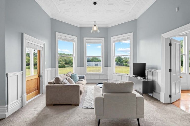 Photo of property in 183 Willow Park Drive, Opaki, Masterton, 5871