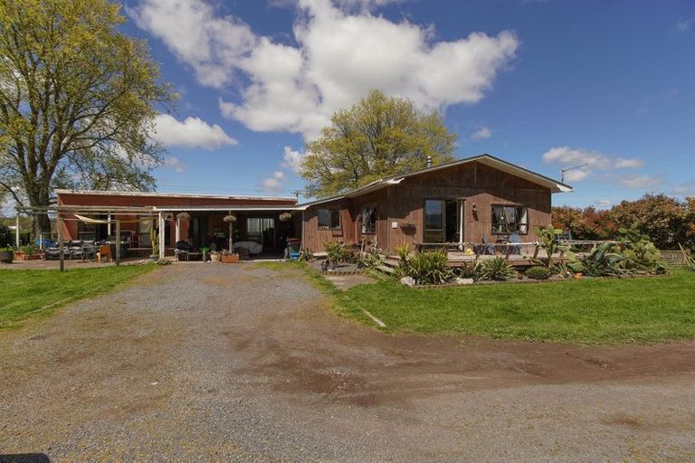 Photo of property in 401 Longview Road, Reporoa, 3083