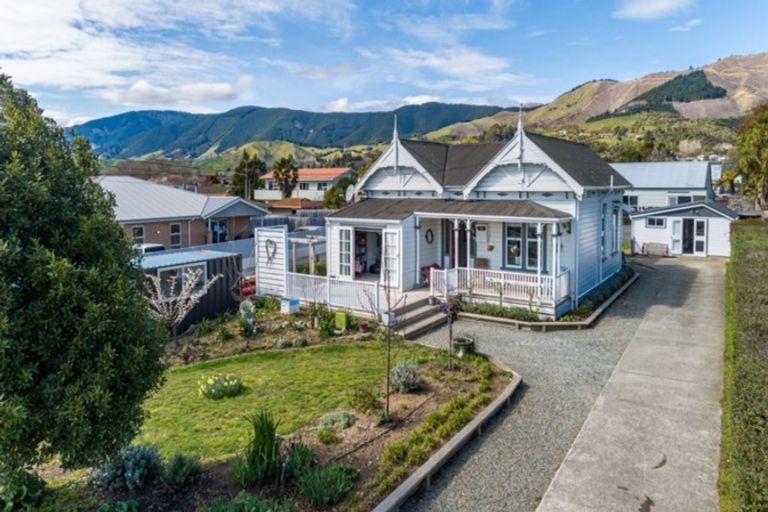 Photo of property in 32 Edward Street, Richmond, 7020