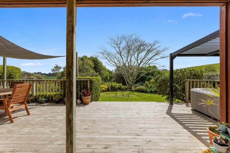 Photo of property in 173 Bosher Road, Wellsford, 0974