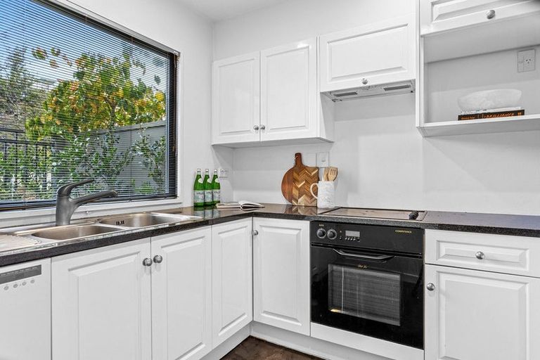 Photo of property in 5/45 Chester Street West, Christchurch Central, Christchurch, 8013