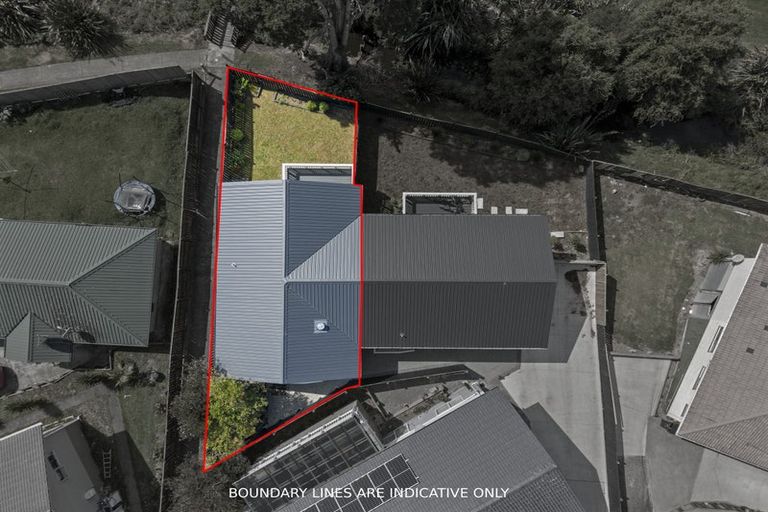 Photo of property in 2/72 Alabaster Drive, Papatoetoe, Auckland, 2025