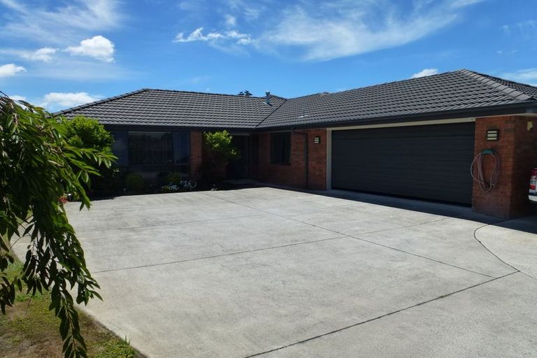 Photo of property in 141 Coronation Road, Morrinsville, 3300