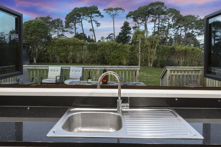 Photo of property in 100 Forestry Road, Riverhead, 0892