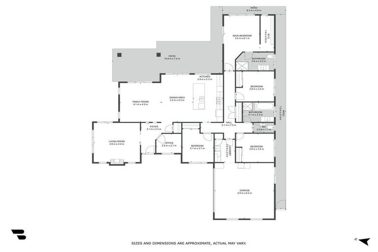 Photo of property in 31 Beachwood Drive, Hatfields Beach, Orewa, 0931