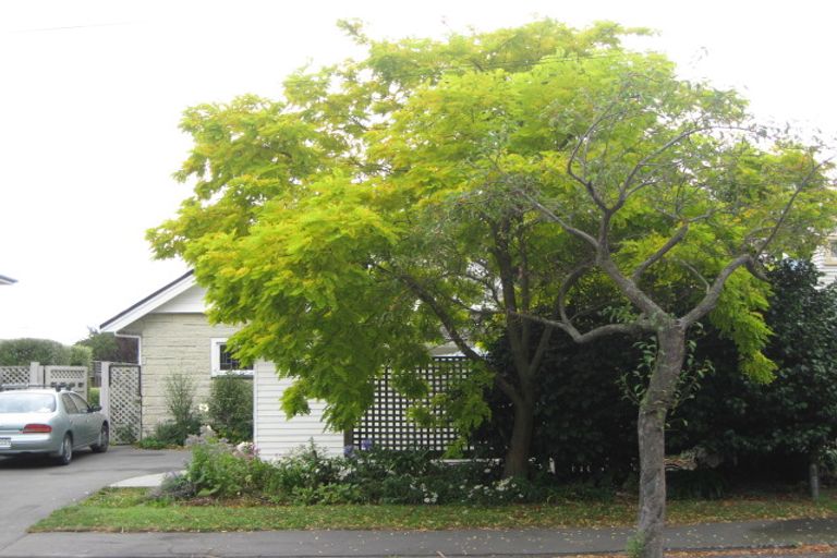 Photo of property in 46 Roosevelt Avenue, St Albans, Christchurch, 8014