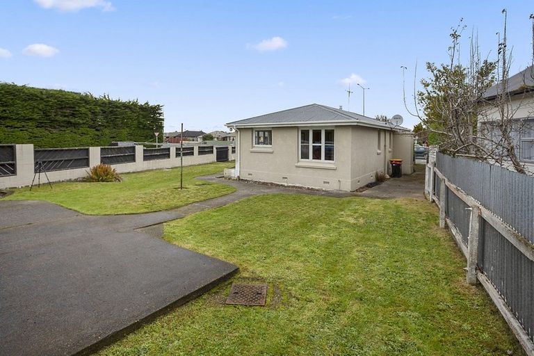 Photo of property in 193 Inglewood Road, Newfield, Invercargill, 9812