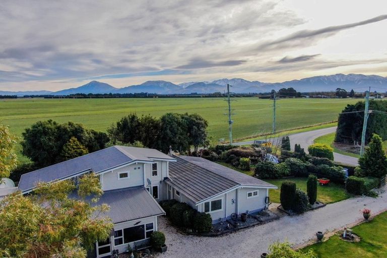 Photo of property in 143 Hobbs Road, Methven, Ashburton, 7776