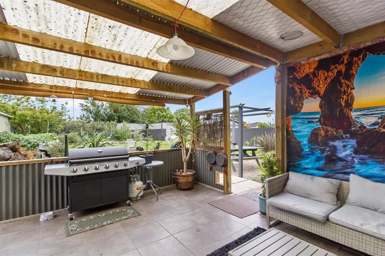 Photo of property in 34 Harris Street, Waimate, 7924