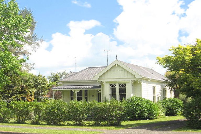 Photo of property in 50 Thornton Road, Cambridge, 3434