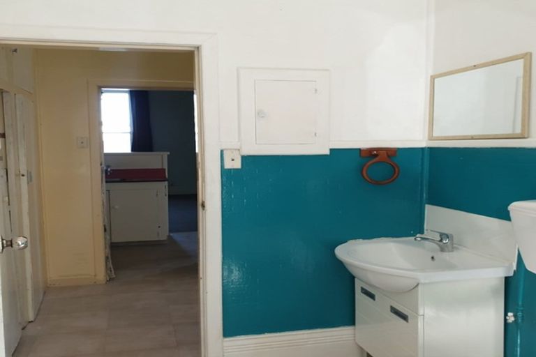 Photo of property in 345-347 Tweed Street, Georgetown, Invercargill, 9812