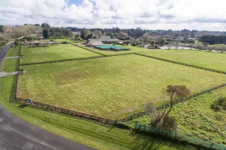 Photo of property in 28 Koppens Road, Tamahere, Hamilton, 3283