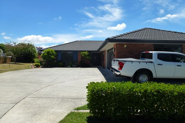 Photo of property in 141 Coronation Road, Morrinsville, 3300