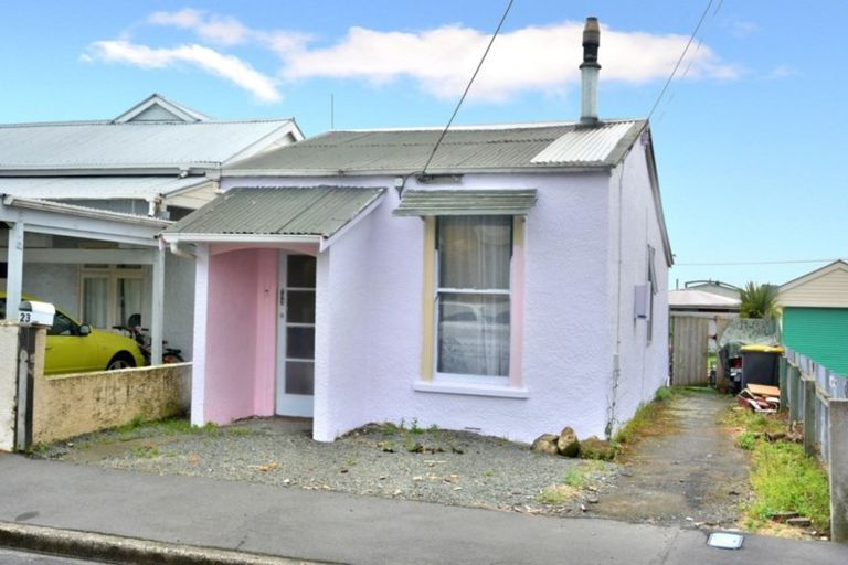 Photo of property in 23 Pencarrow Street, Caversham, Dunedin, 9012