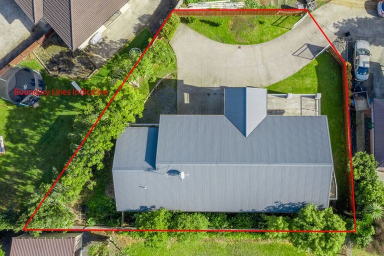 Photo of property in 79 Victoria Avenue, Waiuku, 2123