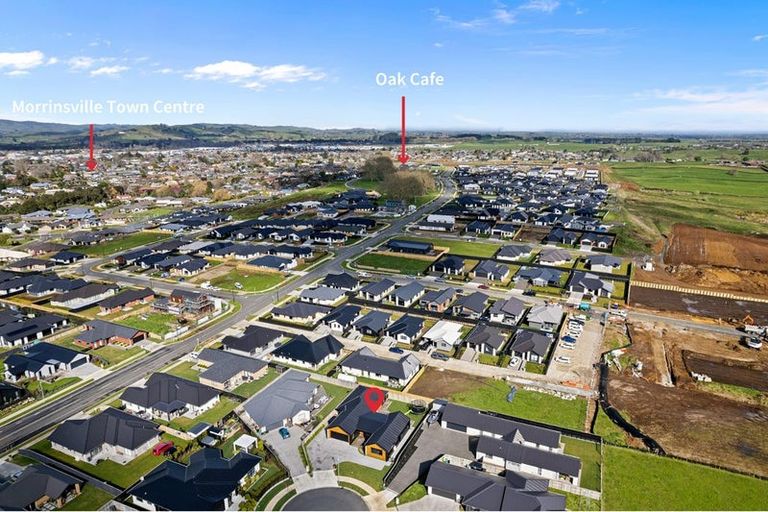 Photo of property in 49 Pinehurst Crescent, Morrinsville, 3300