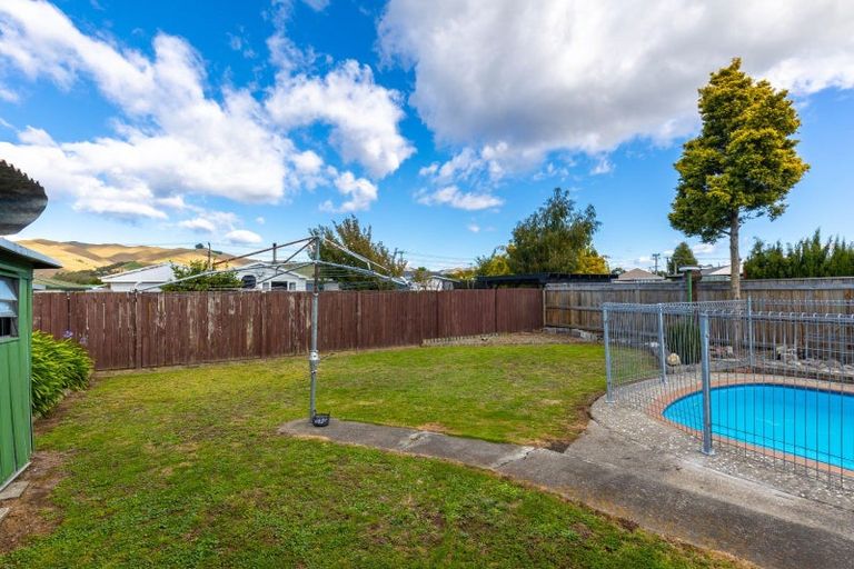 Photo of property in 6 Julian Street, Redwoodtown, Blenheim, 7201