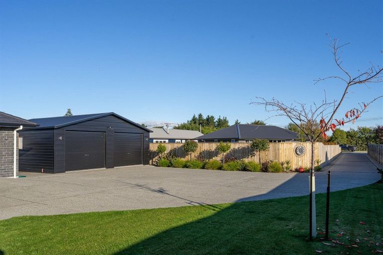 Photo of property in 96 Solway Crescent, Solway, Masterton, 5810