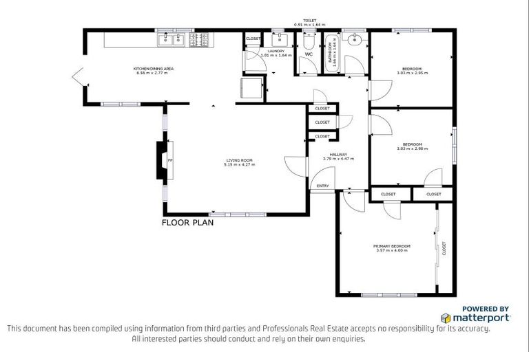 Photo of property in 13 York Crescent, Westown, New Plymouth, 4310