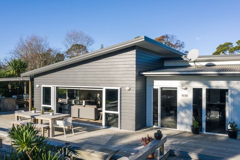 Photo of property in 57 Lloyd George Road, Wainui, Gisborne, 4010