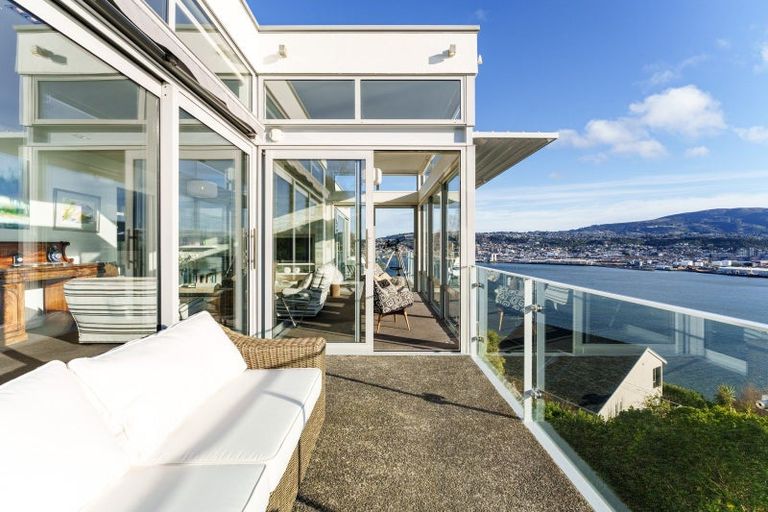 Photo of property in 95 Doon Street, Waverley, Dunedin, 9013