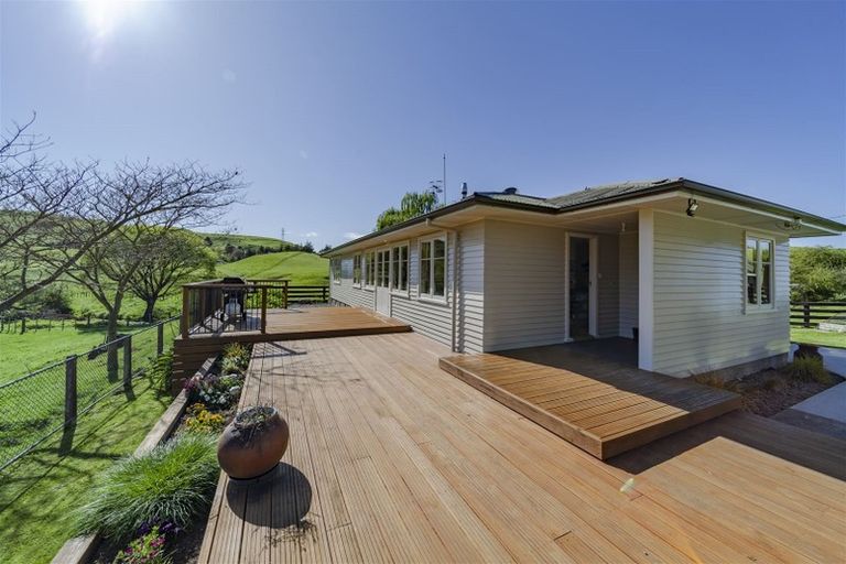 Photo of property in 744 Taihape Road, Pukehamoamoa, Hastings, 4179