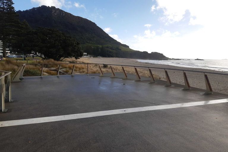 Photo of property in 40m Maunganui Road, Mount Maunganui, 3116