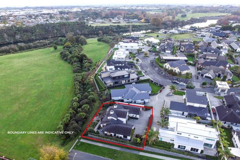 Photo of property in 7 Durham Heights, Flagstaff, Hamilton, 3210