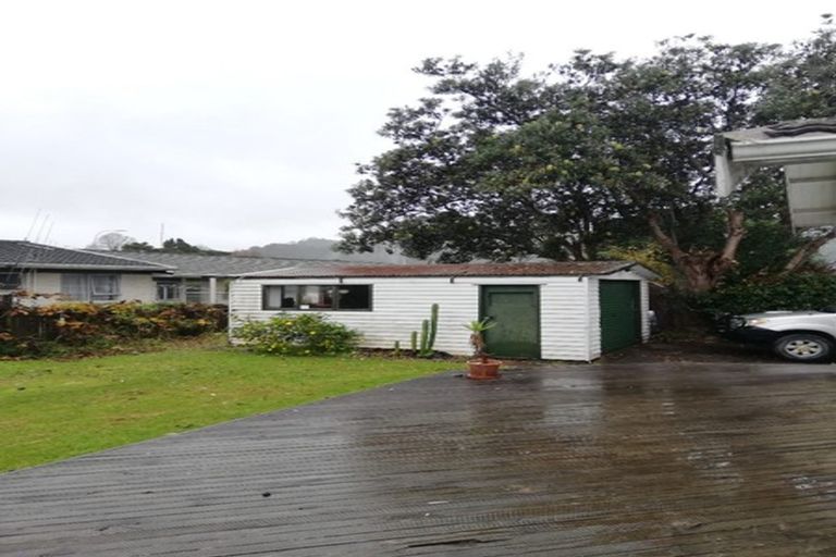 Photo of property in 17 Graham Street, Kensington, Whangarei, 0112