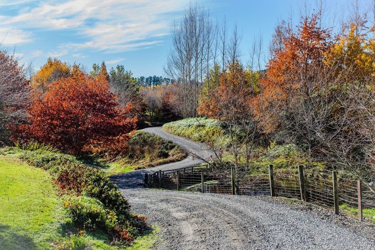 Photo of property in 149 Parnassus Road, Cheviot, 7384