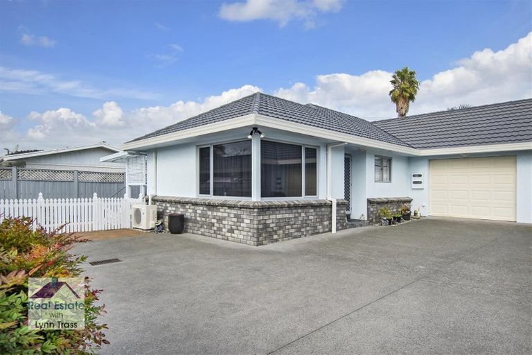 Photo of property in 4c Park Avenue, Kensington, Whangarei, 0112