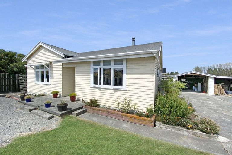 Photo of property in 11 Makohine Lane, Ohingaiti, Kimbolton, 4785