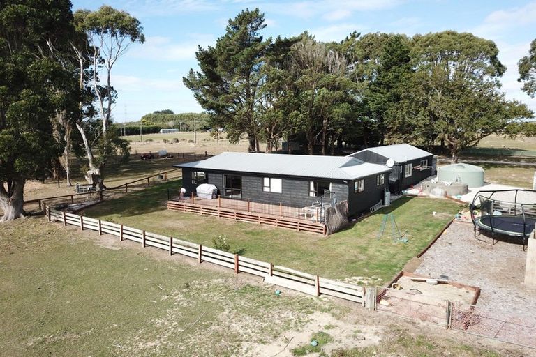 Photo of property in 364 Chelmsford Street, Waihopai, Invercargill, 9810