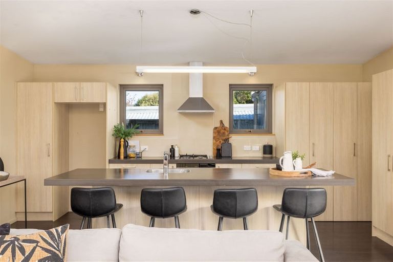 Photo of property in 18a Ward Street, Addington, Christchurch, 8024