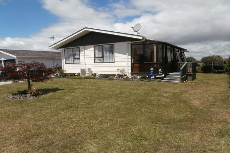 Photo of property in 1 Gummer Place, Morrinsville, 3300