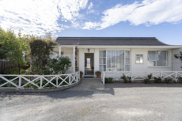Photo of property in 49b Hull Street, South Hill, Oamaru, 9400