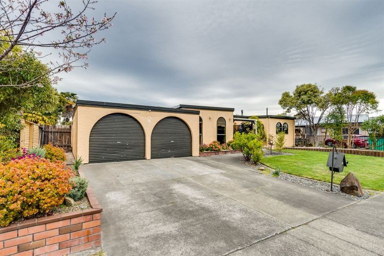 Photo of property in 13 Lancaster Street, Tamatea, Napier, 4112