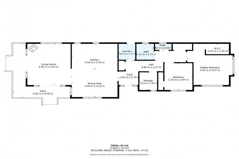 Photo of property in 438 Barbadoes Street, Edgeware, Christchurch, 8013